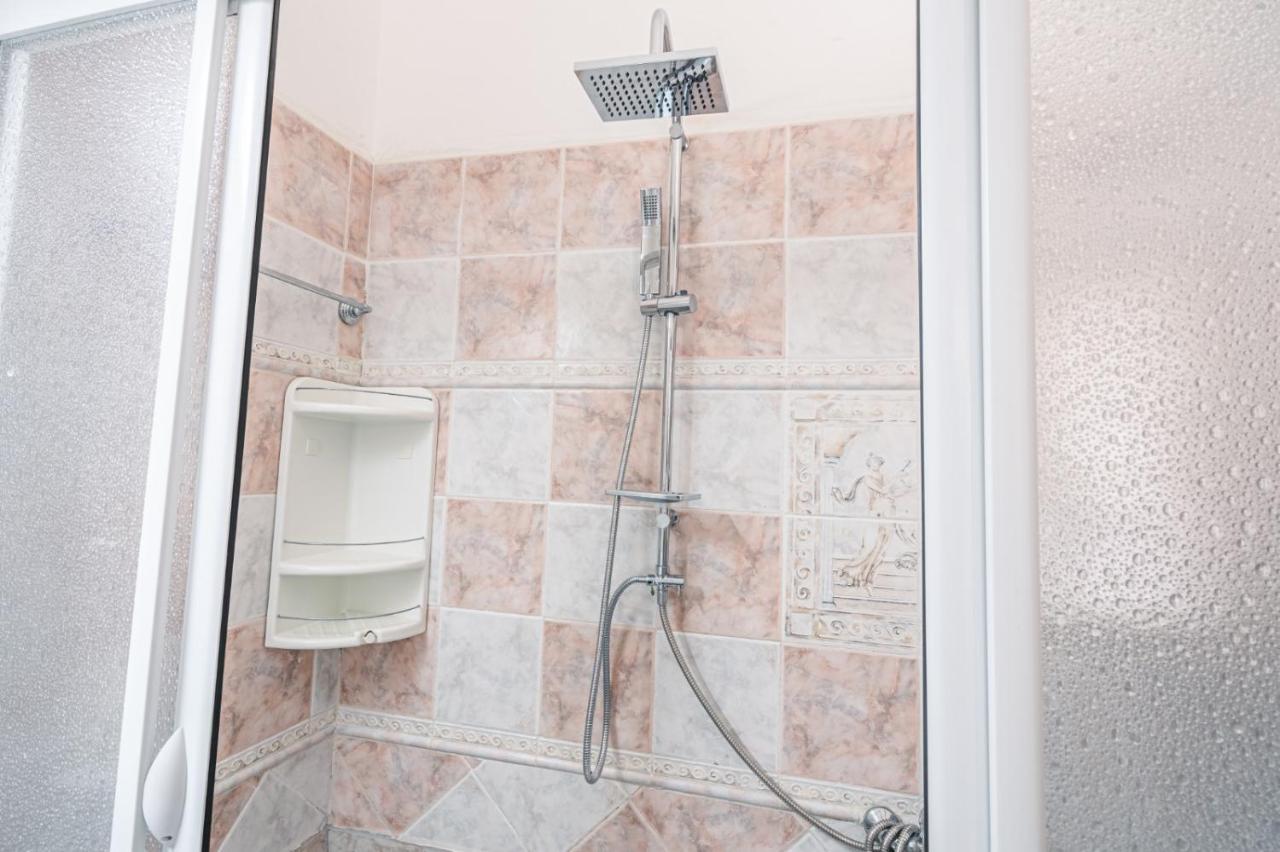 Casa Vacanze Relaxia Позада Екстер'єр фото