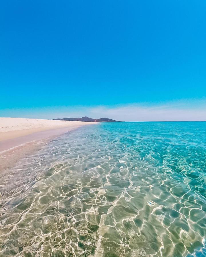 Casa Vacanze Relaxia Позада Екстер'єр фото